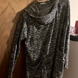 Tunic shirt